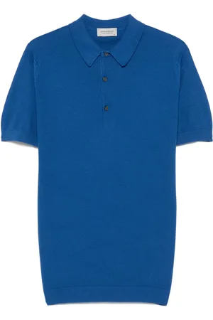 JOHN SMEDLEY Roth Poloshirt