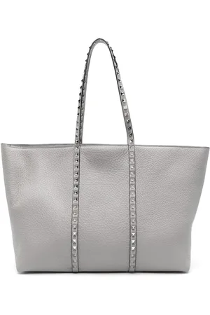 VALENTINO GARAVANI Rockstud Shopper