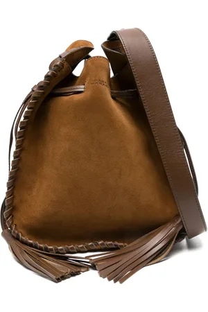 Isabel Marant Silao Beuteltasche