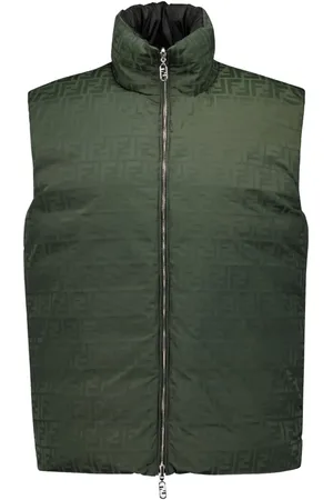 Fendi Wendbare Weste