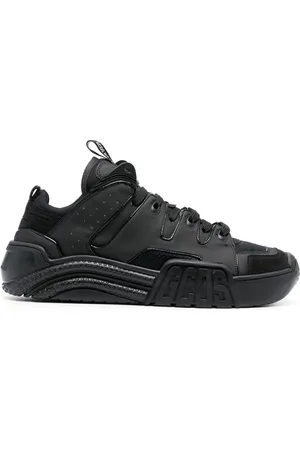 GCDS Sneakers mit Schnürung