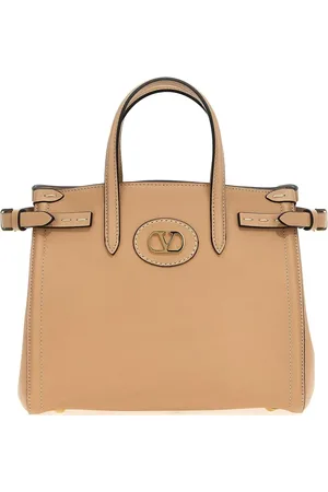VALENTINO GARAVANI Kleine Antibes Tote Bag