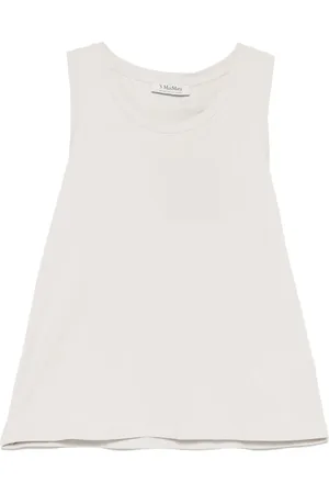 Max Mara Erbert Tanktop