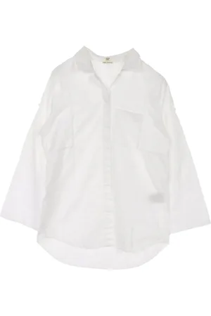Hermès 2010s Caleche Hemd