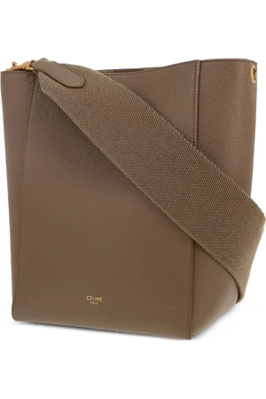 Céline Sac Sangle Handtasche