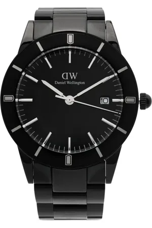 Daniel Wellington Iconic Paradigma Link 40mm