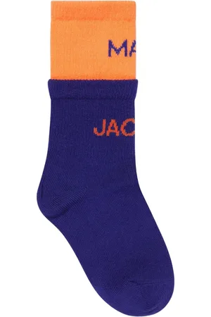 Marc Jacobs Socken mit Logo