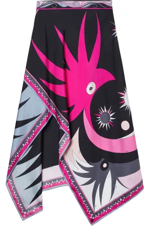 Puccini Rock mit Stella-Print