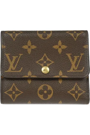 LOUIS VUITTON 2013 Anais Portemonnaie