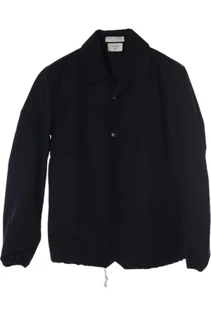 Bottega Veneta 2010s Jacke aus Baumwolle