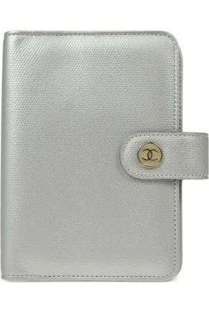 CHANEL 2006 Notizbuchhülle