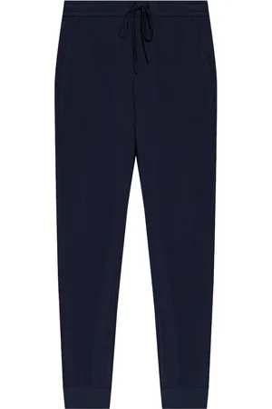 Hanro Straight-Leg-Hose mit Kordelzug