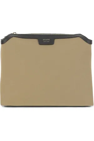 Khaite Lina Schultertasche