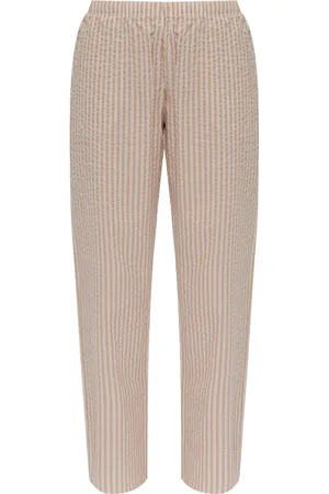 Hanro Gestreifte Pyjama-Hose