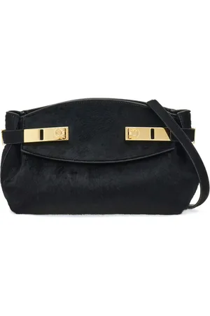 Salvatore Ferragamo Hug Umhängetasche