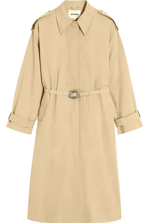 Apparis Ozzy Trenchcoat