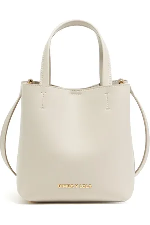 Bimba y Lola Kleine Chihuahua Schultertasche