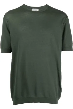 JOHN SMEDLEY Klassisches T-Shirt