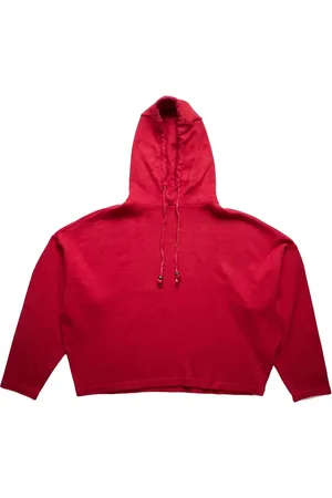 Glass Cypress Ouija "Red" Hoodie