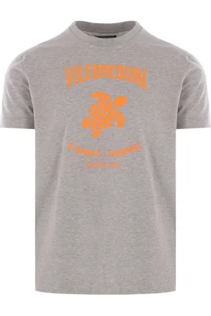 Vilebrequin T-Shirt mit grafischem Print