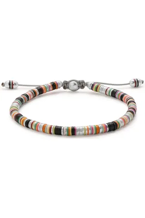 MAOR Malli African Disc Armband