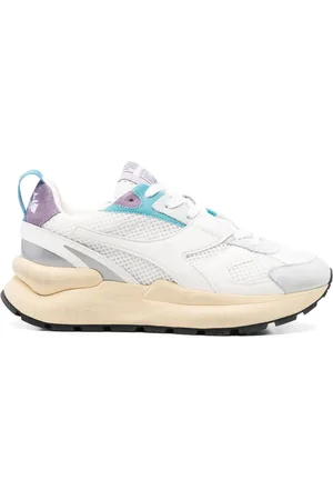 Diadora Mercury Elite Urban Sneakers
