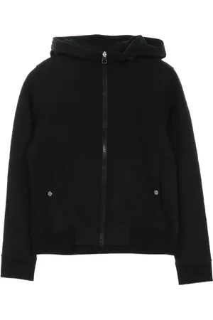Hermès 2020s Kapuzenjacke aus Baumwolle