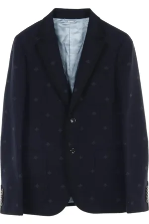 Gucci 2010s Monaco Sakko