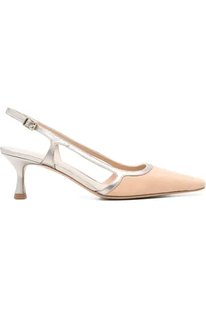 ROBERTO FESTA Vernet Pumps 60mm