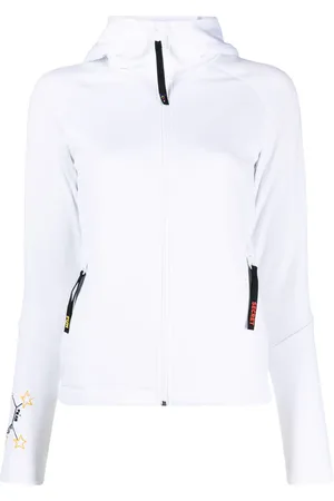Rossignol X JCC Climi Kapuzenjacke