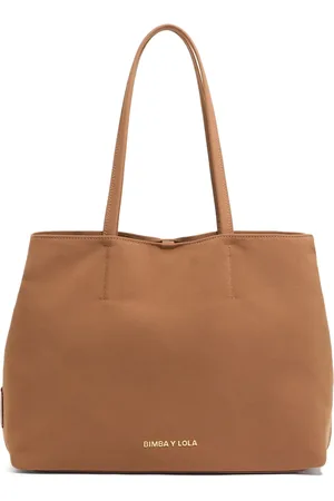 Bimba y Lola Große Chihuahua Schultertasche