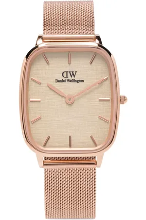 Daniel Wellington Marlon Wire Linen 36mm