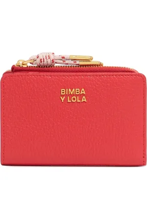 Bimba y Lola Klassisches Portemonnaie
