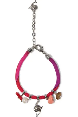Puccini Armband aus Seide