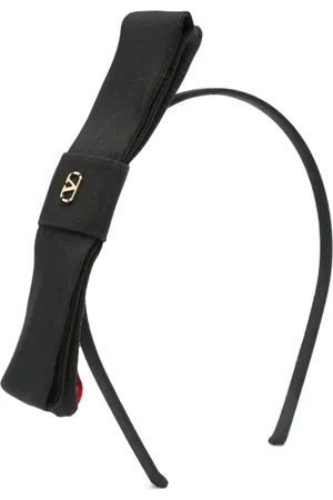 VALENTINO GARAVANI VLogo Signature Haarband