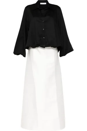 MEHTAP ELAIDI Hemdkleid