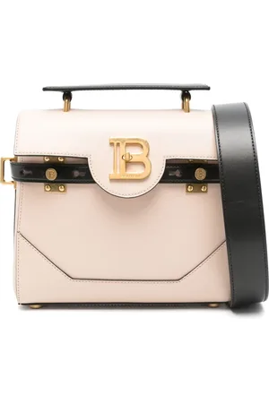 Balmain B-Buzz Handtasche 23cm