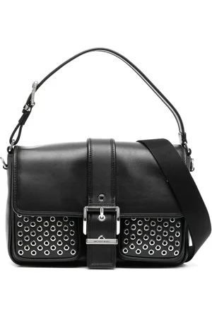 Michael Kors Mittelgroße Colby Tasche