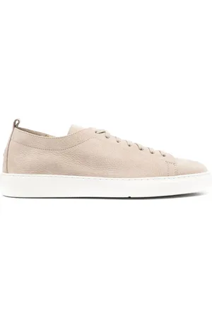 HENDERSON BARACCO Thomas.2 Nubuk-Sneakers