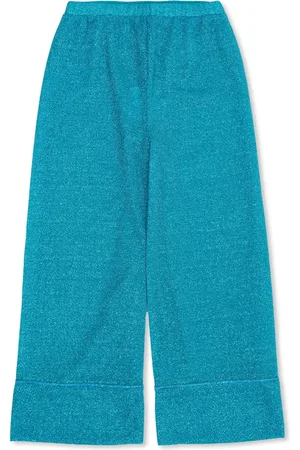 Oseree Hose aus Lurex