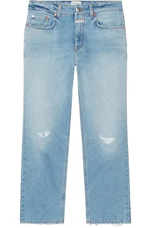Closed Milo Jeans