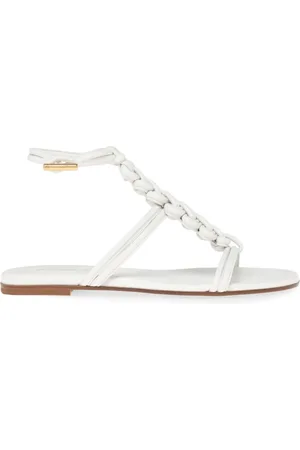 Gianvito Rossi Capua Sandalen