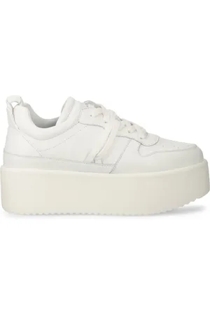 INUIKII Colette Low Plateau-Sneakers