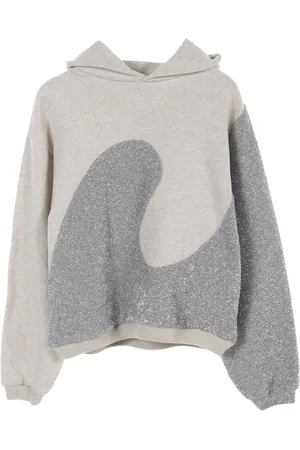 Dior X ERL 2010s Rame Hoodie