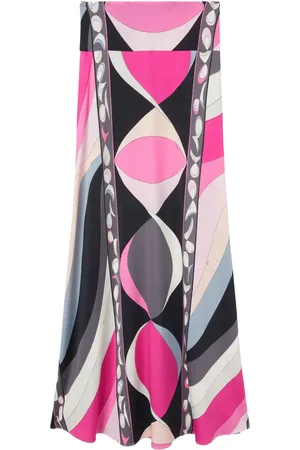 Puccini Rock mit Onde-Print