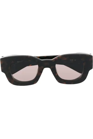 Etudes Spectacle Sonnenbrille in Schildpattoptik