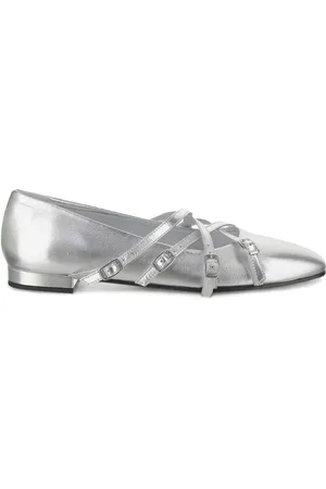 Carel Ballerinas aus Leder