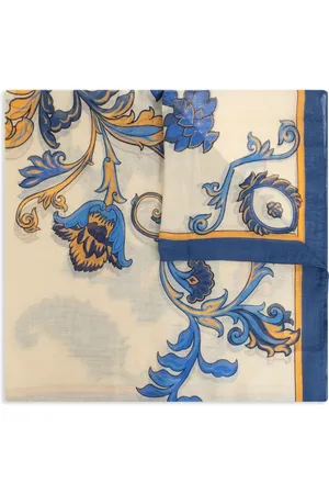 Etro Schal mit Paisleymuster
