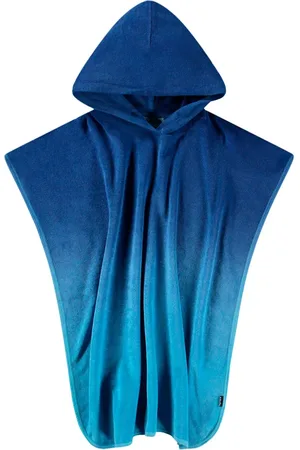 Molo Badeponcho mit Kapuze