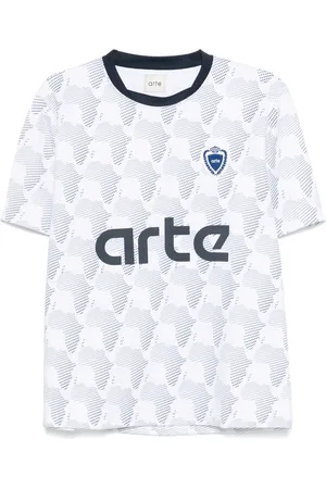 ARTE Antwerp Football T-Shirt